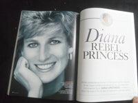 2015 THE SECRET LIVES OF ROYAL WOMEN MAGAZINE - QUEENS & PRINCESSES- B 4077F
