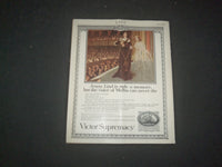 1918 MARCH 28 LIFE MAGAZINE - APRIL FOOL - L 766Y