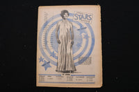 1968 APRIL 28 STARS MAGAZINE - LESLIE UGGAMS COVER - E 25685