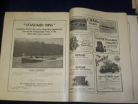 1906 DECEMBER THE RUDDER MAGAZINE - B 6645