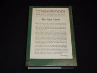 1957 PETER FREUCHEN'S BOOK OF SEVEN SEAS BOOK - HARDCOVER - KD 7743