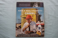 1961 JUNE SAGA MAGAZINE - LOST HERO OF THE ALAMO COVER - E 26653