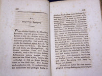 1797 DIE KUNST DAS MENSCHLICHE LEBEN ZU VERLANGERN BY C. HUUFELAND - KD 3490G