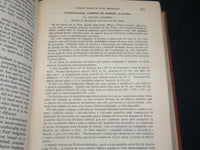 1915-1916 PAN AMERICAN SCIENTIFIC CONGRESS PROCEEDINGS VOLUME LOT OF 10 - KD 5L
