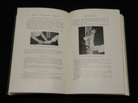 1949 THE THEORY AND PRACTICE OF MASSAGE BOOK BY GOODALL-COPESTAKE - KD 2766E