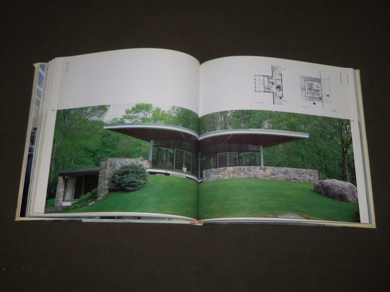 2001 MODERNISM REBORN SOFTCOVER CATALOG BY MICHAEL WEBB - KD 5121