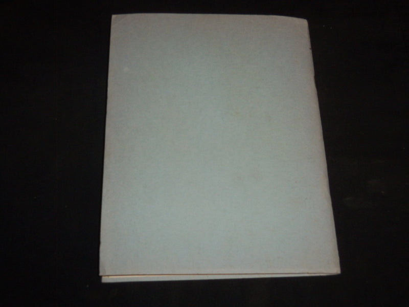 1964 PAINTINGS BY OLD MASTERS EXHIBITION CATALOGUE - P & D COLNAGHI - J 9192