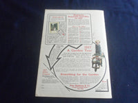 1917 FEBRUARY 5 EVERY WEEK MAGAZINE - GREAT ILLUSTRATED FRONT COVER - B 4164U