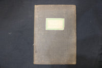 1895-1903 PORTUGESE LEDGER BOOK & LOOSE PAGES - KD 3351G