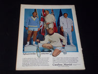 1969 DECEMBER WORLD TENNIS MAGAZINE - ANN JONES FRONT COVER - E 3591