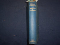 1939 HEBRAIC LITERATIVE HARDCOVER BOOK - TRANSLATIONS FROM THE TALMUD - KD 9130