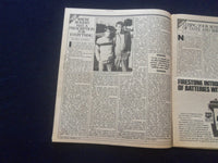 1983 DEC 25 THE SUNDAY TIMES FAMILY WEEKLY-SCRANTON, PA - DEAR SANTA - NP 6201
