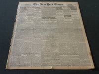 1925 DECEMBER 13 NEW YORK TIMES - BIG POWER PROJECT FOR THE TENNESSEE - NT 5436