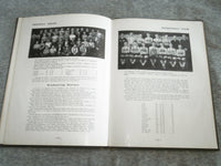 1946 EATONIAN EATON RAPIDS HIGH SCHOOL YEARBOOK - EATON RAPIDS, MI - YB 2568