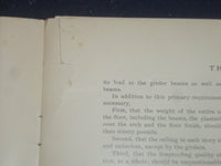 1906 SEPTEMBER THE BRICKBUILDER MAGAZINE - AN ARCHITECTURAL MONTHLY - ST 258S