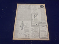1920 JUNE 15 NEW YORK TIMES - HARDING CONFIDENT OF VICTORY - NT 9115
