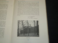 1924 JOHN HOWARD HARRIS AN APPRECIATION BUCKNELL UNIVERSITY BOOK - J 5284