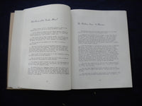 1973 THE WEDDING STORY...BEYOND THE CAMERA HARDCOVER BOOK BY JACK CURTIS-KD 8001