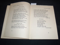 1946 APRIL POETRY A MAGAZINE OF VERSE - MODERN POETRY ASSOCIATION - J 8929