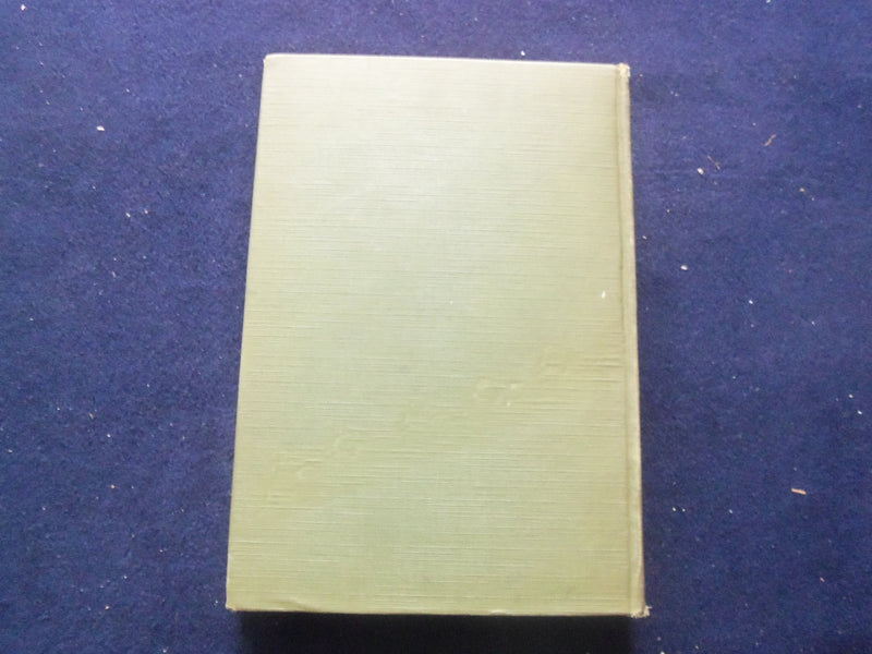 1923 CONNECTICUL BEAUTIFUL HARDCOVER BOOK BY WALLACE NUTTING - KD 8392