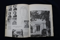 1951 DAEDALIAN TEXAS STATE COLLEGE FOR WOMEN YEARBOOK - DENTON, TX - YB 3440