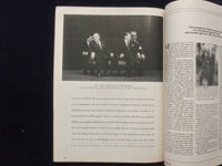 1988 MODERN PHOTOGRAPHY'S FILM GUIDE '88 MAGAZINE - SP 1534F