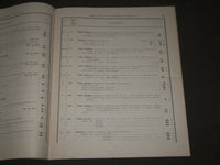 1933 SIMON-VIVENOT D'AMEUBLEMENTS DE L'EST FRENCH CATALOGUE - FR 733