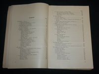 1938 SOCIAL WORK AND LEGISLATION IN SWEDEN SOFTCOVER BOOK - J 6801