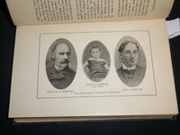 1920 A QUAKER SINGER'S RECOLLECTIONS HARDCOVER BOOK BY DAVID BISPHAM - KD 6745