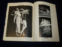 1978 BALLETT IN BERLIN BALLET PROGRAM - GREAT PHOTOS - J 5110