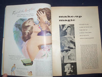 1949 FEBRUARY RADIO STARS AND TELEVISION MAGAZINE - MILTON BERLE COVER- SP 4781X