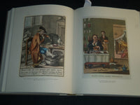 1965 L'IMAGERIE POPULAIRE ITALIENNE BOOK BY PAOLO TOSCHI - GREAT PHOTOS- KD 2442