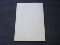 1916 TWO YEARS OF WAR SOFTCOVER BOOK BY SIR. GILBERT PARKER - J 7158