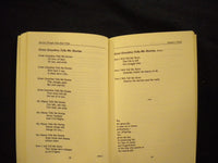 1991 SURVIVAL THROUGH THESE HARD TIMES SOFTCOVER BOOK BY DONNA CLOVIS - KD 8057