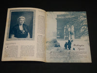 1954 SEPT-OCT 46TH WASHINGTON SQUARE OUTDOOR ART EXHIBIT PROGRAM - J 5725