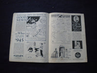 1931 APRIL 18 JUDGE MAGAZINE - SPRING! - B 438R