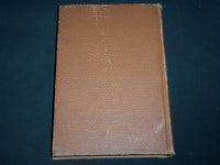 1919 AMERICA'S PART IN THE WORLD WAR HARDCOVER BOOK - PERSHING - KD 6621