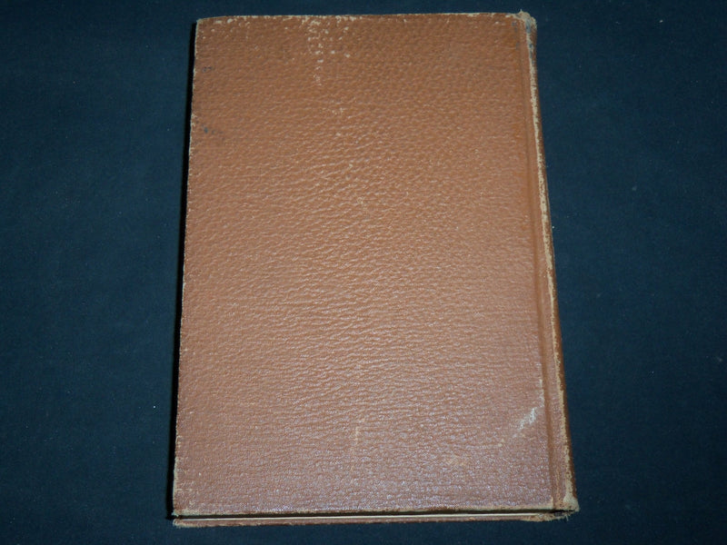 1919 AMERICA'S PART IN THE WORLD WAR HARDCOVER BOOK - PERSHING - KD 6621