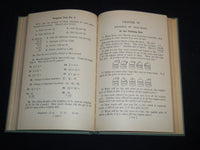 1929 MODERN SCHOOL ARITHMETIC VOLUME - FIFTH GRADE - KD 4814J