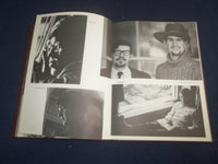 1968 GRIFFIN POMFRET COLLEGE PREP BOARDING SCHOOL YEARBOOK -POMFRET, CT- YB 2347