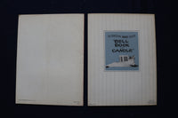 SOUVENIR PROGRAMS - LOT OF 20 PROGRAMS - LOT #13 - O 3563