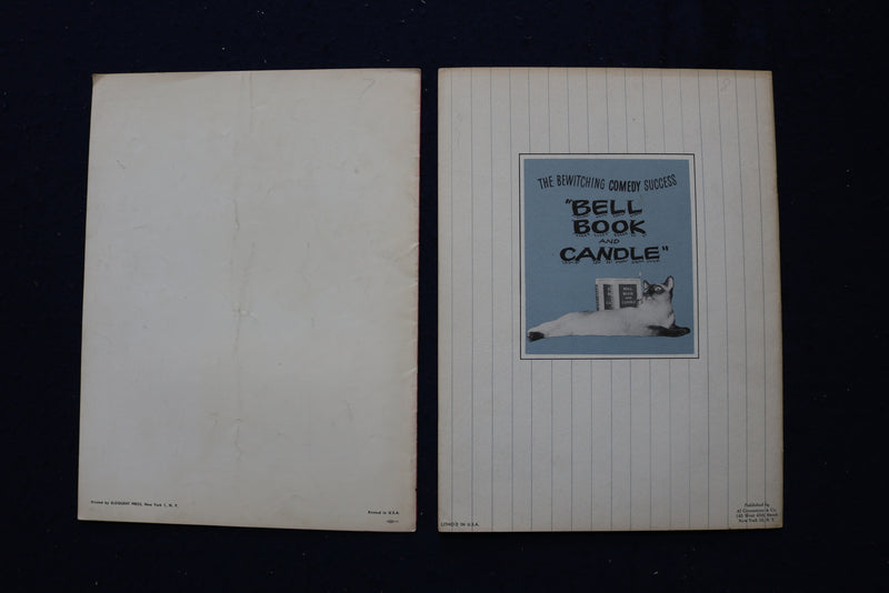 SOUVENIR PROGRAMS - LOT OF 20 PROGRAMS - LOT #13 - O 3563
