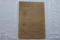 1901 JANUARY MASTERS IN ART ILLUSTRATED MONOGRAPHS - PETER PAUL RUBENS- ST 5508I