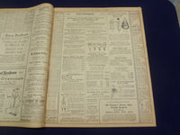 1917 DECEMBER 1 NEW YORK TIMES - BOLSHEVIKI CARRY 6 PETROGRAD SEATS - NT 8248