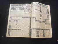 1933-34 FALL AND WINTER MONTGOMERY WARD CATALOG - GREAT FASHION - R 93H