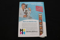 1971 JANUARY PHOTOGRAPHIC APPLICATIONS MAGAZINE - SP 4176P