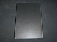 1944 RESPONSES IN EXTREMITIES OF MAN BOOK BY DAVID I. ABRAMSON, M. D. - KD 2764Y