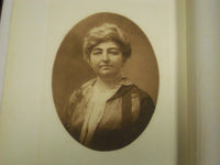 1915 THE ORACLE ADELPHI COLLEGE YEARBOOK - BROOKLYN NEW YORK - PHOTOS - YB 87