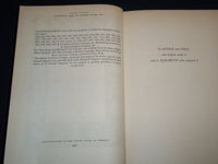 1948 THE ST. NICHOLAS ANTHOLOGY BOOK BY HENRY STEELE COMMAGER - KD 7998