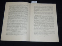1907 PLACES IN DORCHESTER TO VISIT DURING ONE-HOME WEEK BY JAMES STARK - J 9886